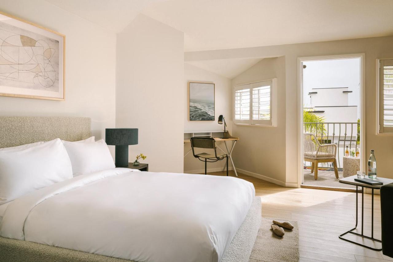 La Ensenada Hotel Laguna Beach, Sonder By Marriott Bonvoy Exterior photo