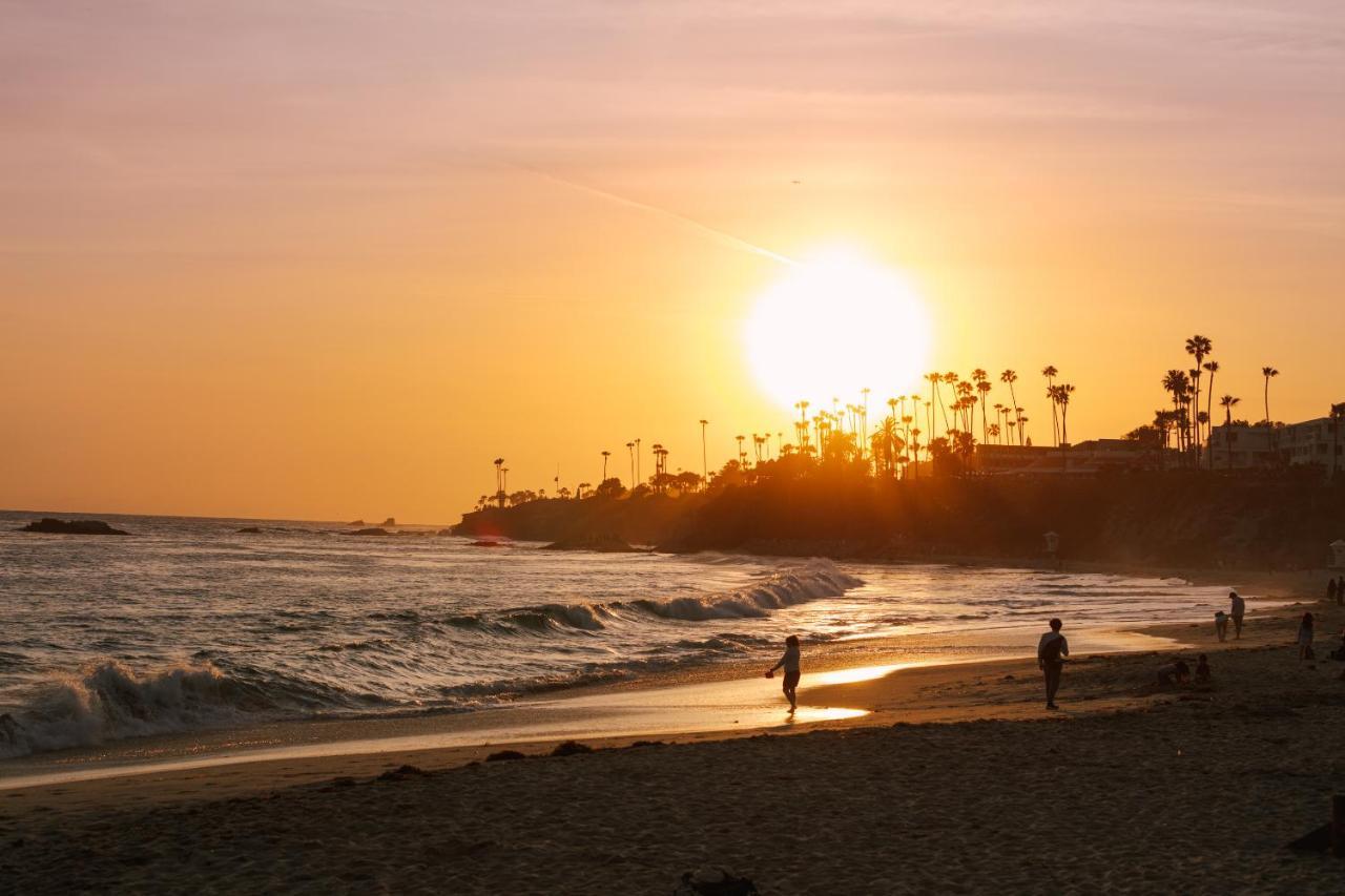 La Ensenada Hotel Laguna Beach, Sonder By Marriott Bonvoy Exterior photo