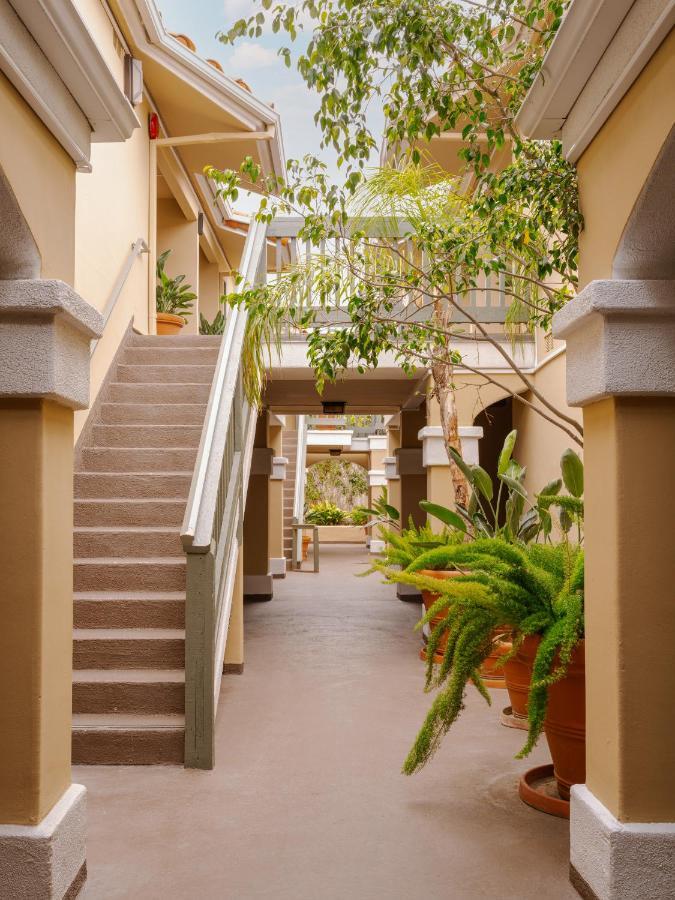 La Ensenada Hotel Laguna Beach, Sonder By Marriott Bonvoy Exterior photo
