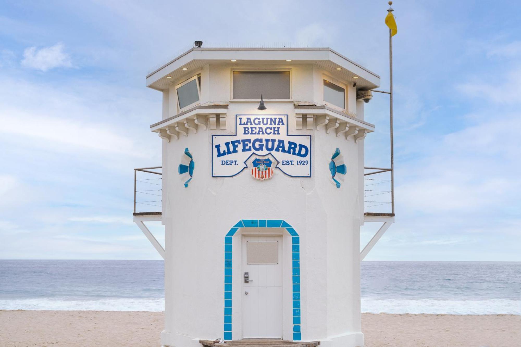 La Ensenada Hotel Laguna Beach, Sonder By Marriott Bonvoy Exterior photo