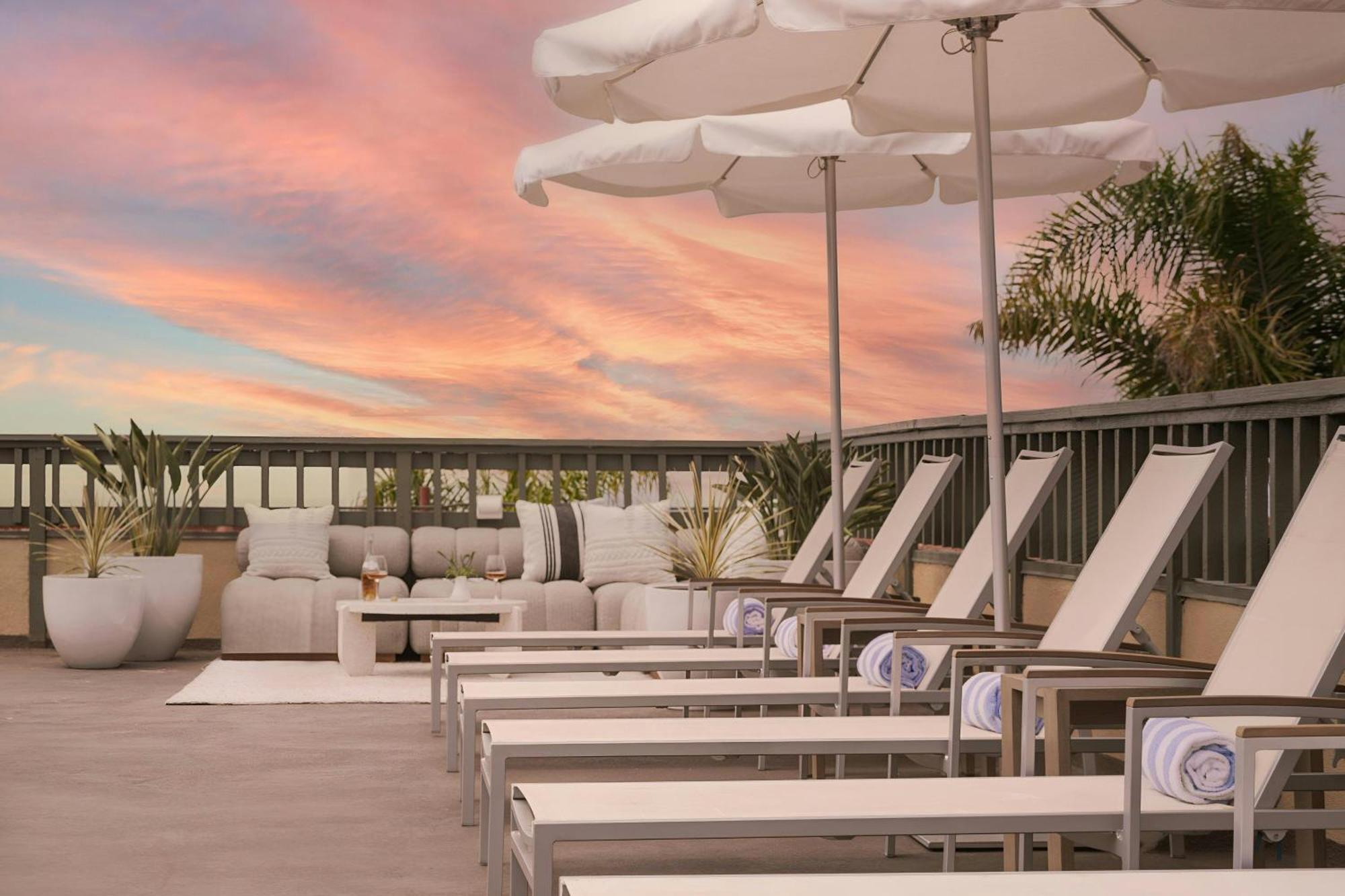 La Ensenada Hotel Laguna Beach, Sonder By Marriott Bonvoy Exterior photo