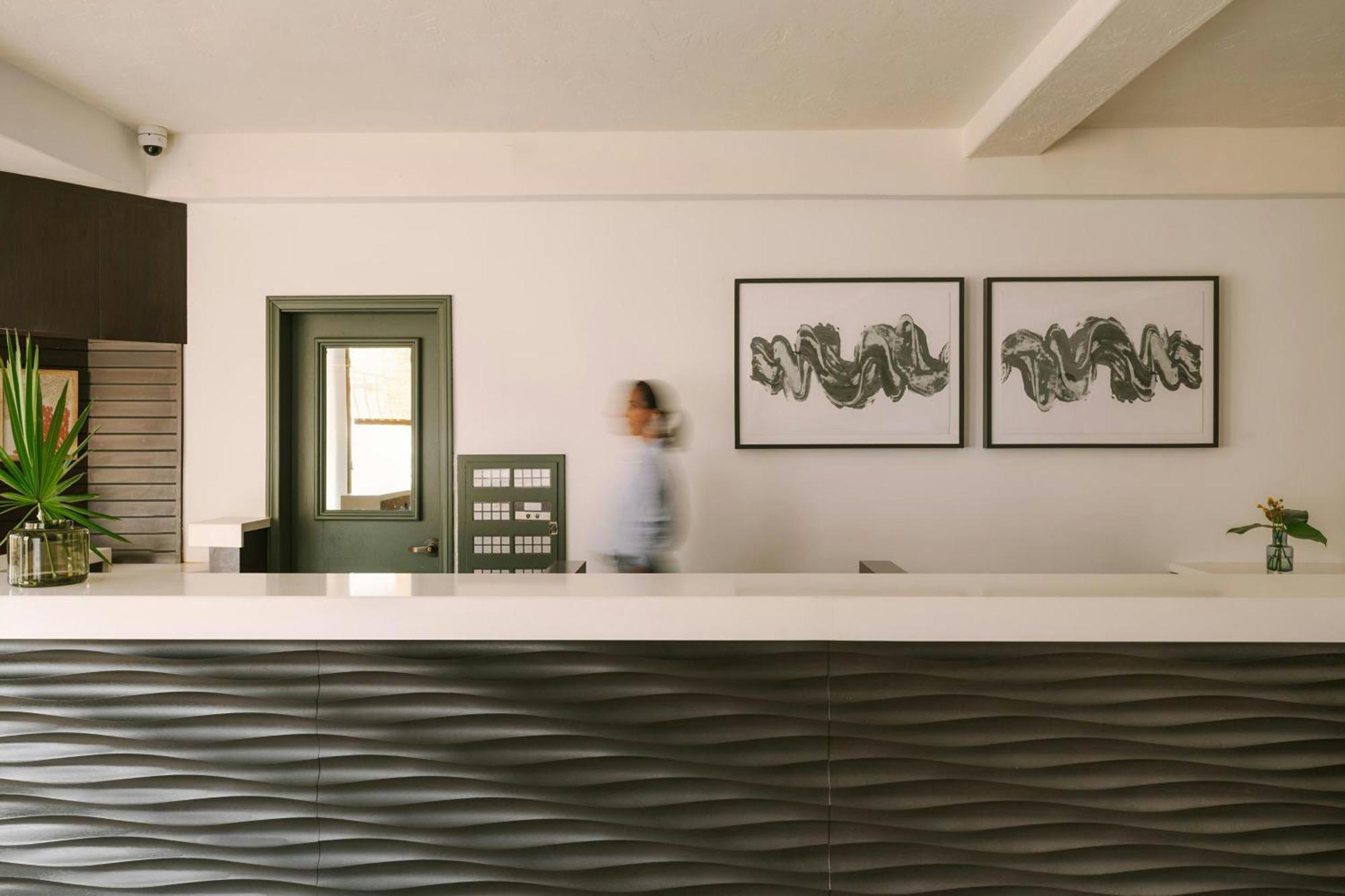 La Ensenada Hotel Laguna Beach, Sonder By Marriott Bonvoy Exterior photo