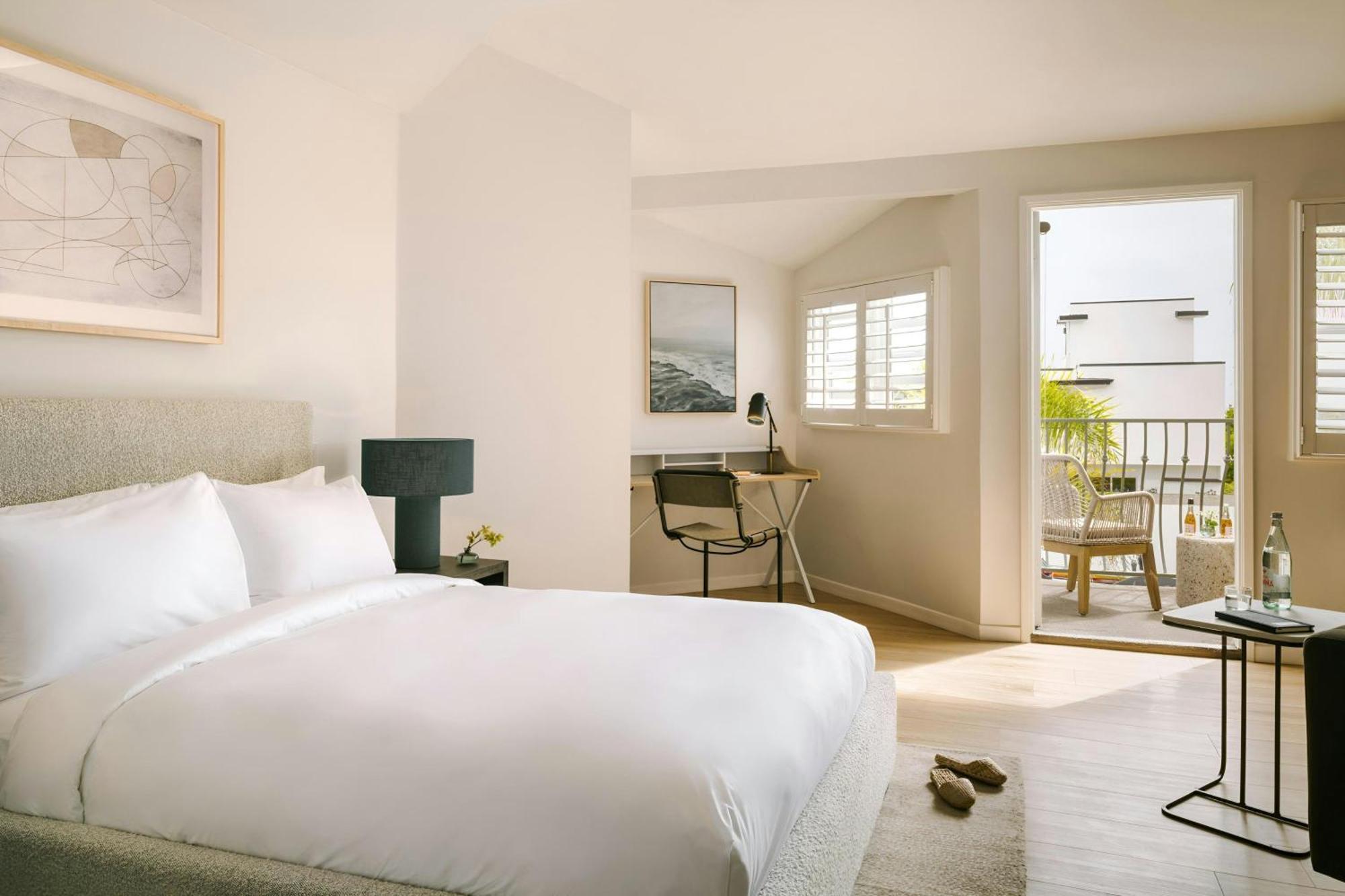 La Ensenada Hotel Laguna Beach, Sonder By Marriott Bonvoy Exterior photo