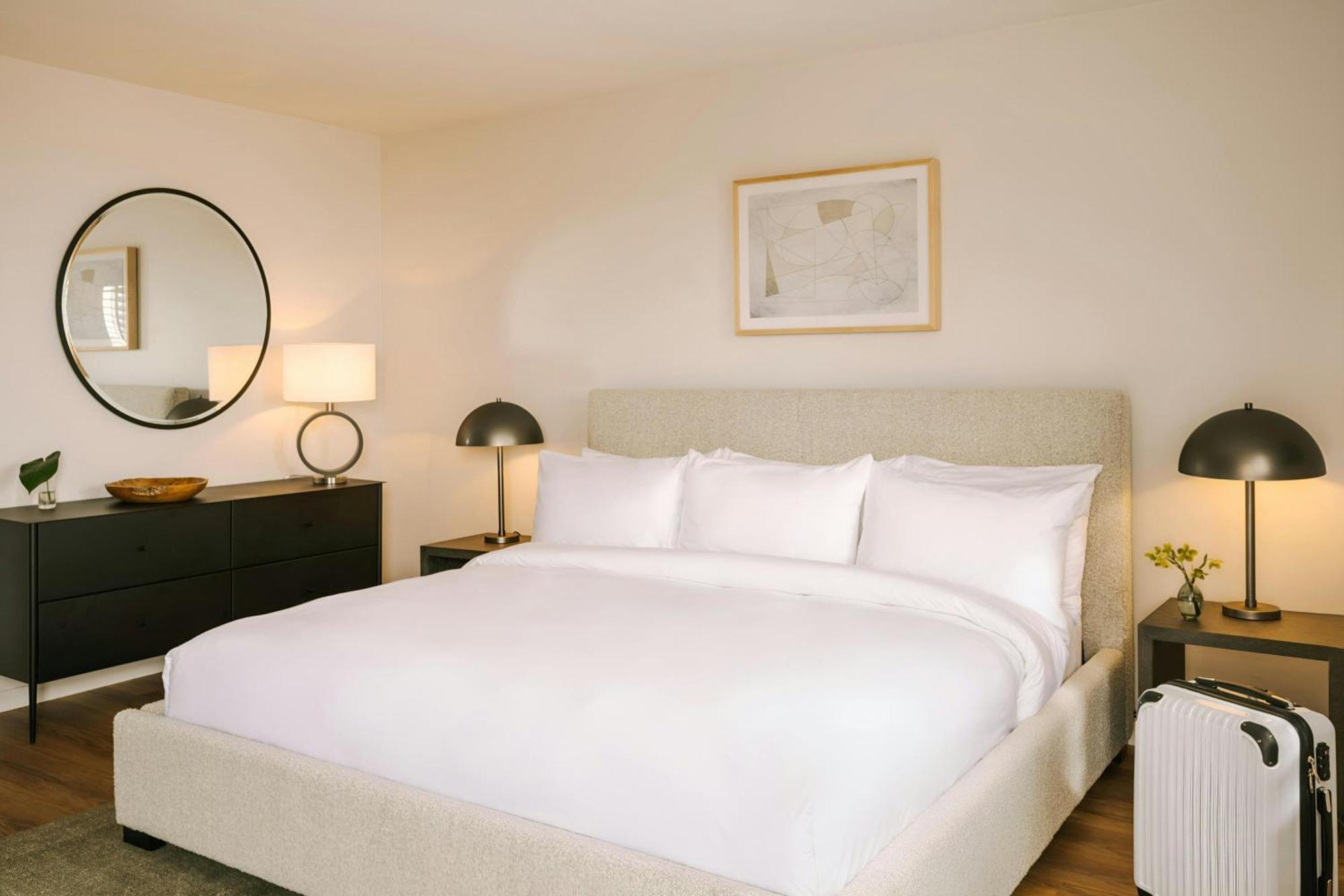 La Ensenada Hotel Laguna Beach, Sonder By Marriott Bonvoy Exterior photo