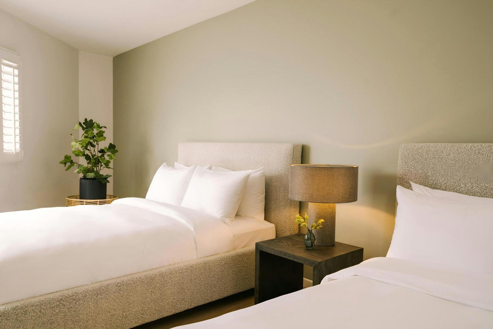 La Ensenada Hotel Laguna Beach, Sonder By Marriott Bonvoy Exterior photo