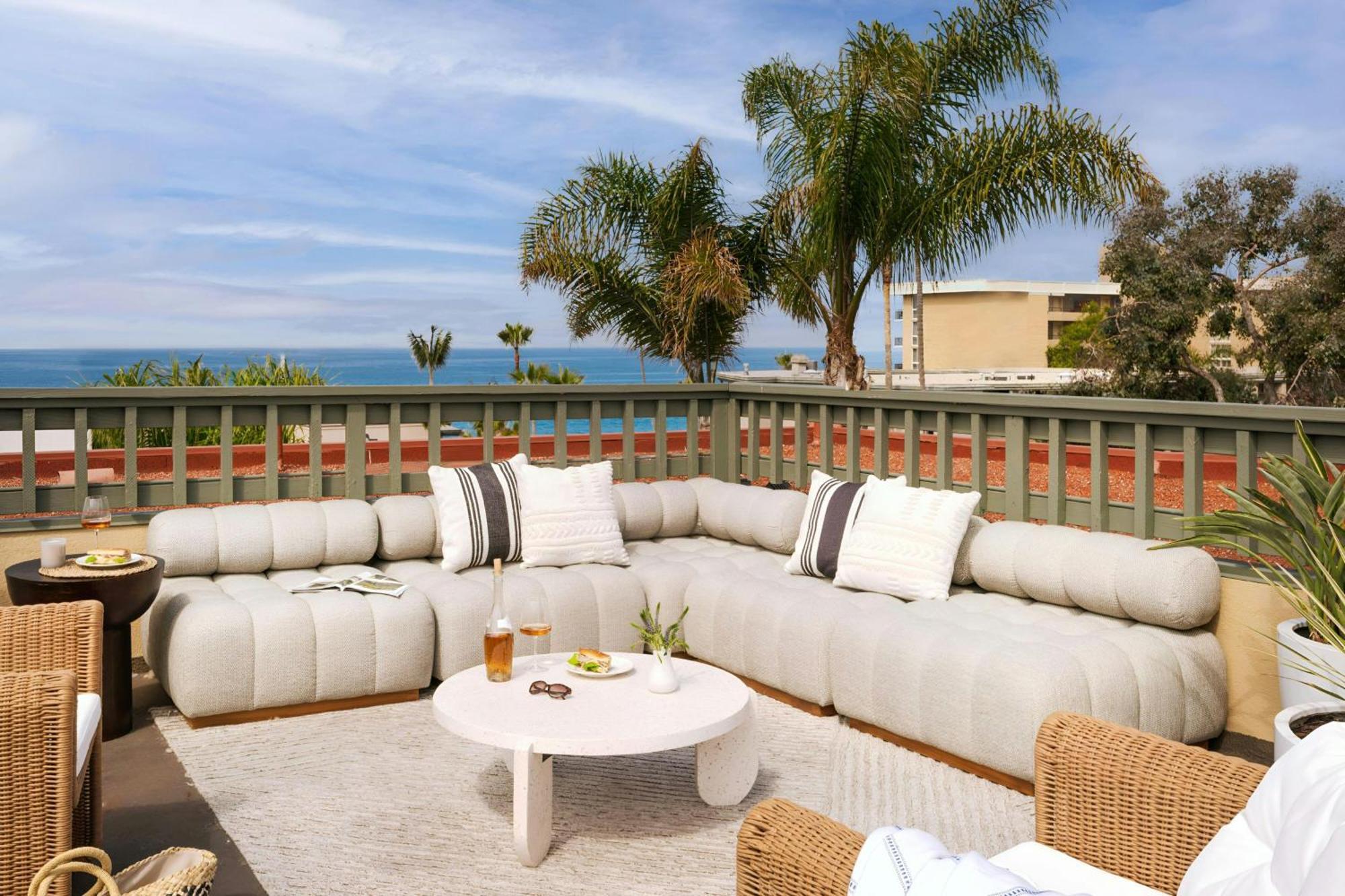 La Ensenada Hotel Laguna Beach, Sonder By Marriott Bonvoy Exterior photo