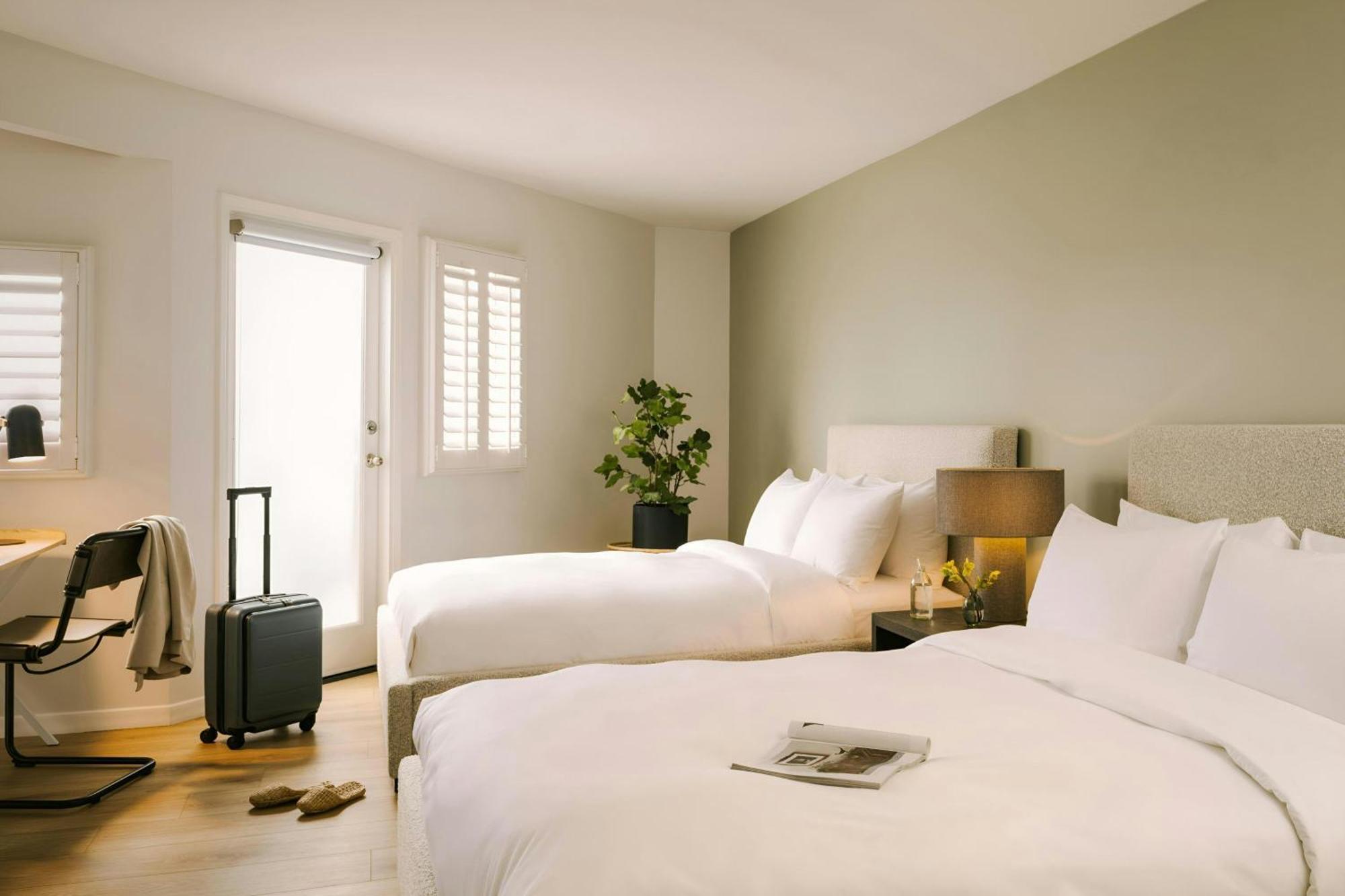 La Ensenada Hotel Laguna Beach, Sonder By Marriott Bonvoy Exterior photo