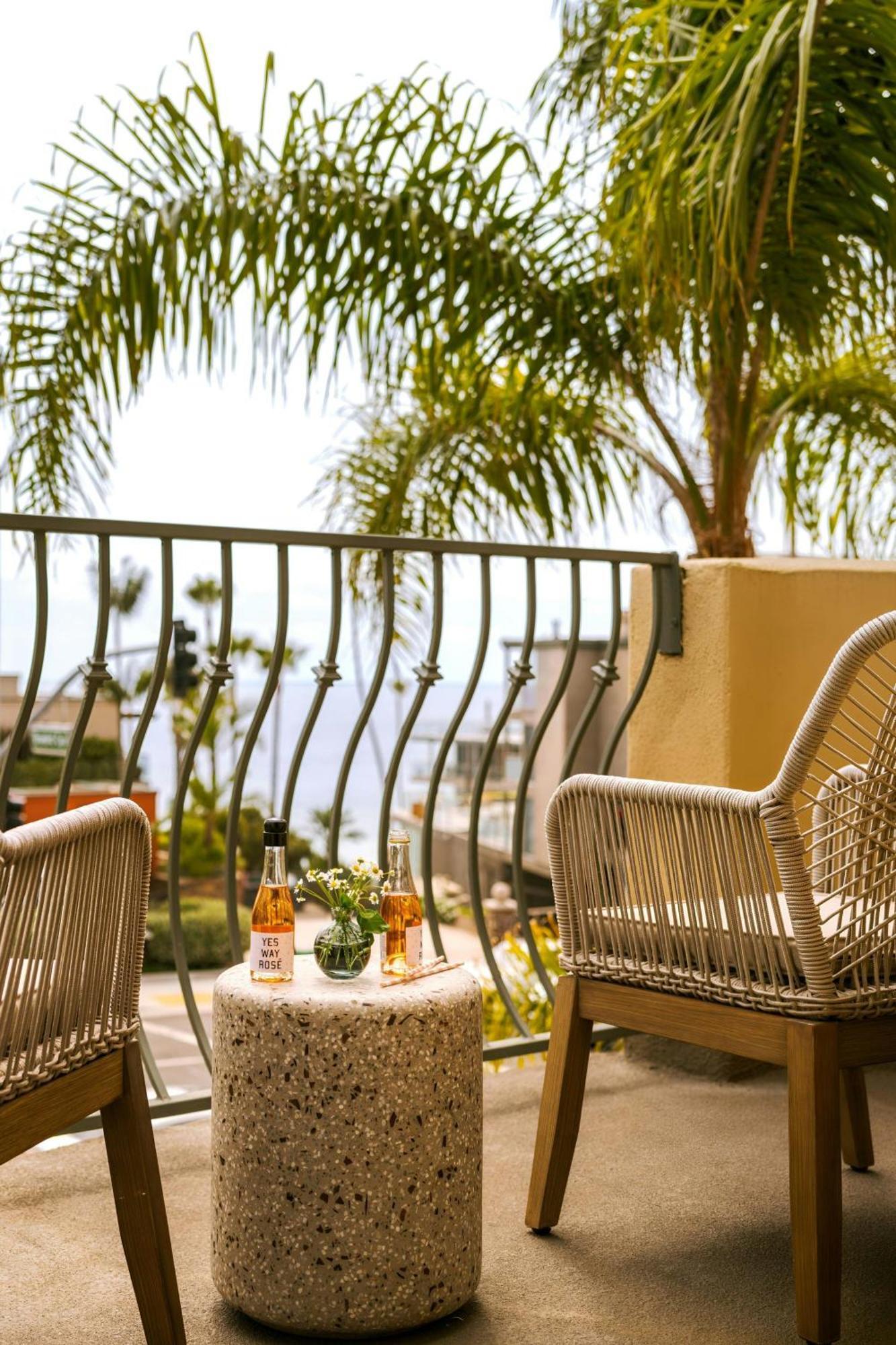 La Ensenada Hotel Laguna Beach, Sonder By Marriott Bonvoy Exterior photo