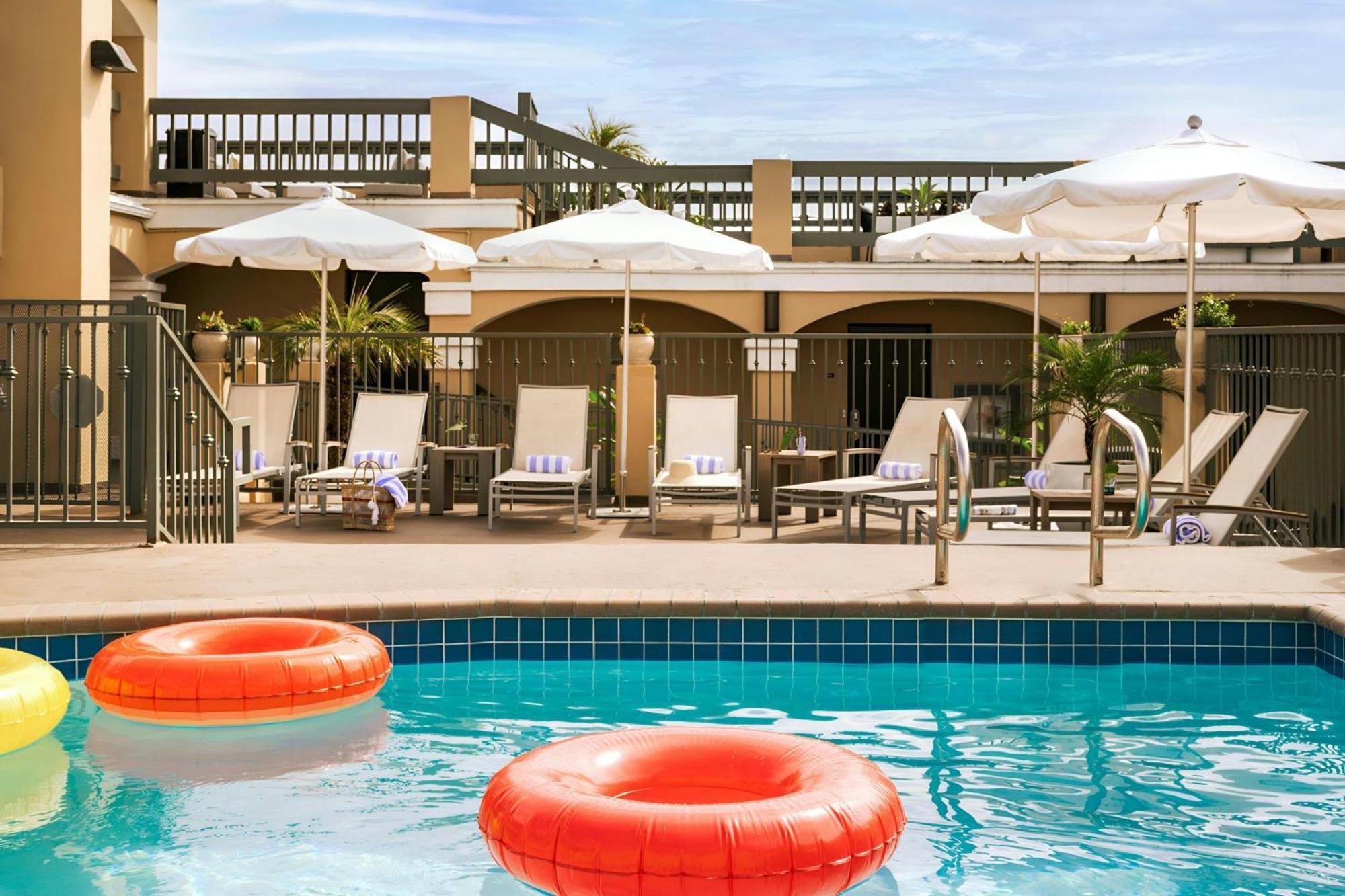 La Ensenada Hotel Laguna Beach, Sonder By Marriott Bonvoy Exterior photo